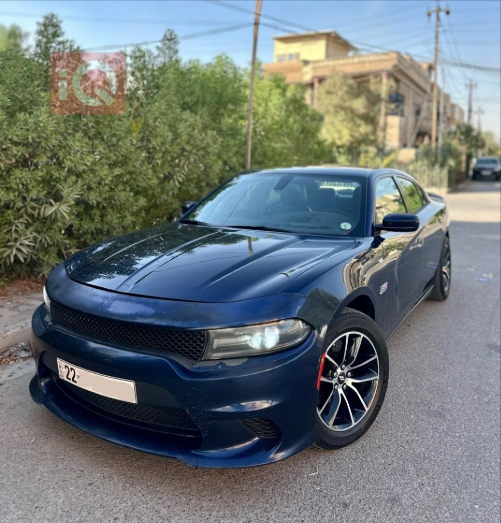 دودج تشارجر